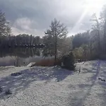 شقة Drostenhaus Feldberg *