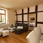 Drostenhaus Feldberg *