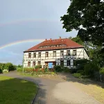 Drostenhaus Feldberg *