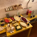 Appartamento Drostenhaus Feldberg *