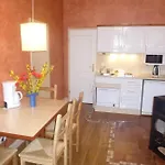 شقة Drostenhaus Feldberg فيلدبرج