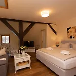 Drostenhaus Feldberg شقة