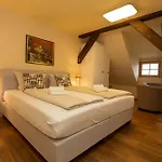 Drostenhaus Feldberg فيلدبرج