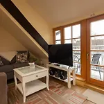 شقة Drostenhaus Feldberg فيلدبرج