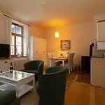 Drostenhaus Feldberg شقة