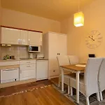 شقة Drostenhaus Feldberg فيلدبرج