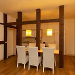 شقة Drostenhaus Feldberg