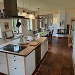 Appartamento Drostenhaus Feldberg Feldberger Seenlandschaft