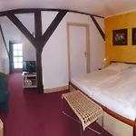 Drostenhaus Feldberg Апартаменты *