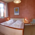 Drostenhaus Feldberg Appartamento *