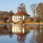 Drostenhaus Feldberg Appartamento