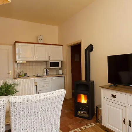 Drostenhaus Feldberg Apartment *