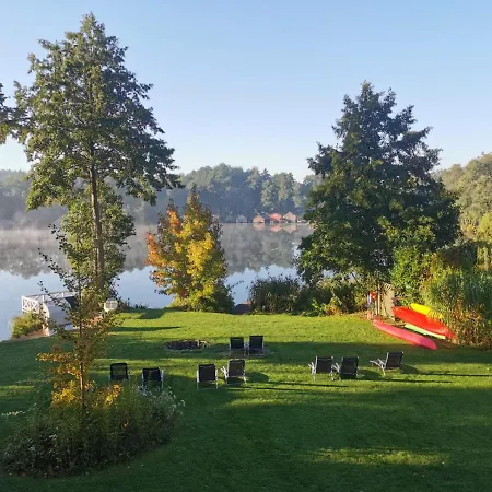 Drostenhaus Feldberg *