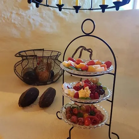 شقة Drostenhaus Feldberg