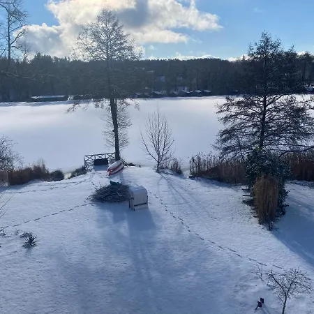 Apartment Drostenhaus Feldberger Seenlandschaft