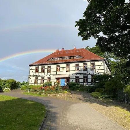 Drostenhaus Feldberg *