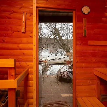 Drostenhaus Feldberg * فيلدبرج