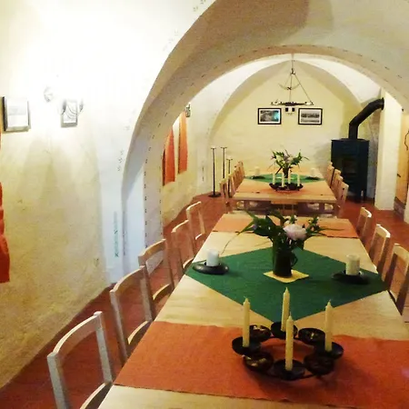 Drostenhaus Feldberg * فيلدبرج