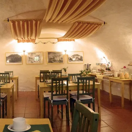 شقة Drostenhaus Feldberg *