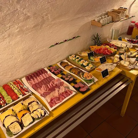 Drostenhaus Feldberg شقة