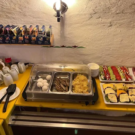 Drostenhaus Feldberg شقة فيلدبرج