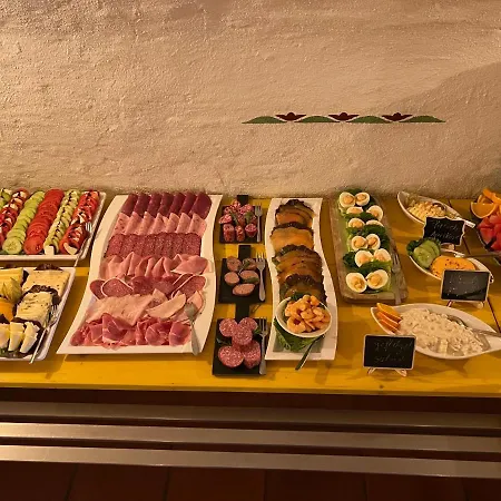 Drostenhaus Feldberg