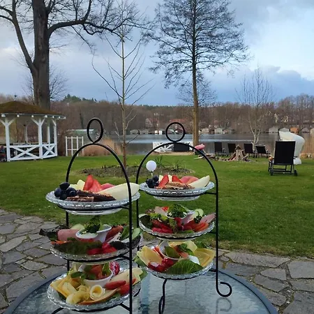 Drostenhaus Feldberg شقة