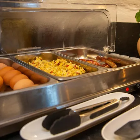 شقة Drostenhaus Feldberg فيلدبرج