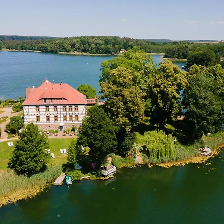 Drostenhaus Feldberg *