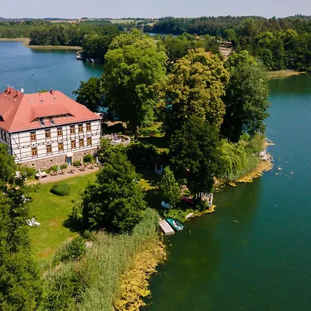 Drostenhaus Feldberg شقة