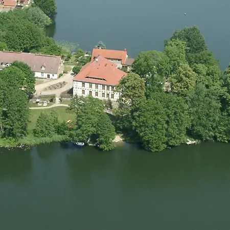 Drostenhaus Feldberg