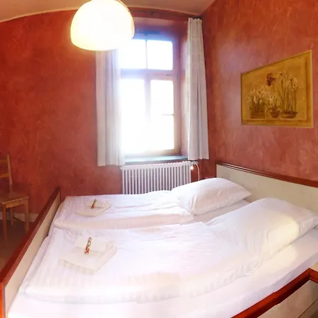 Apartment Drostenhaus *