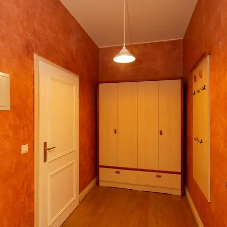 Apartment Drostenhaus *