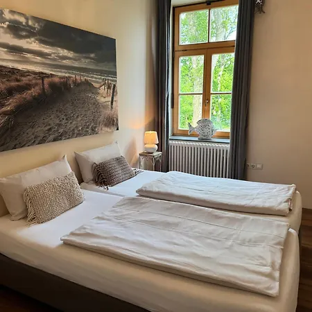 Drostenhaus Feldberg