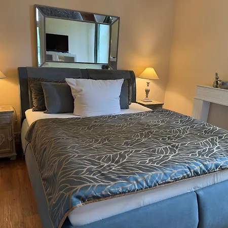 شقة Drostenhaus Feldberg