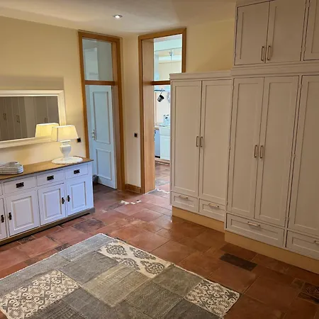 Drostenhaus Feldberg *