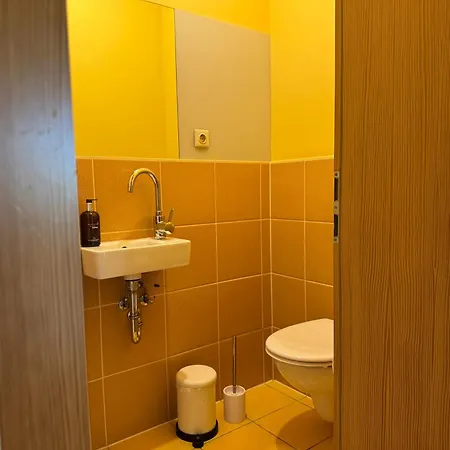 Drostenhaus Feldberg فيلدبرج