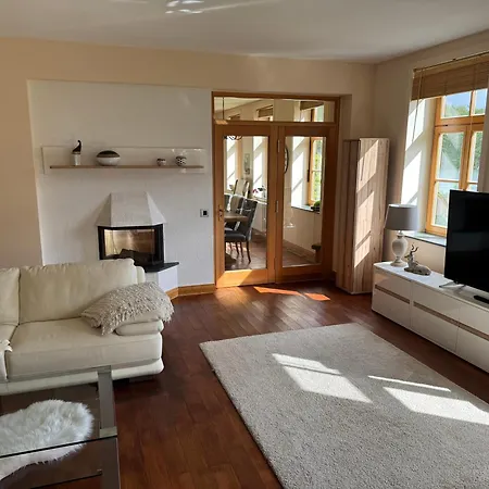 Drostenhaus Apartment