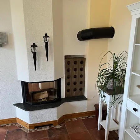 شقة Drostenhaus Feldberg