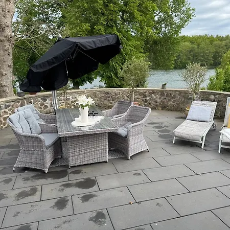 Drostenhaus Feldberg شقة فيلدبرج