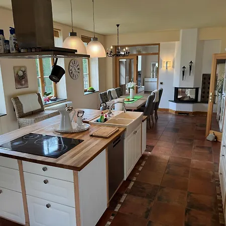 شقة Drostenhaus Feldberg فيلدبرج