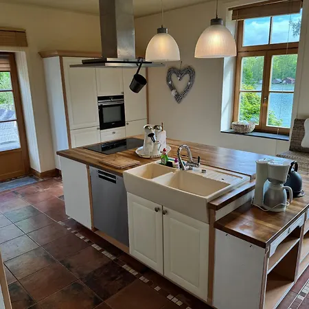 Drostenhaus Feldberg فيلدبرج