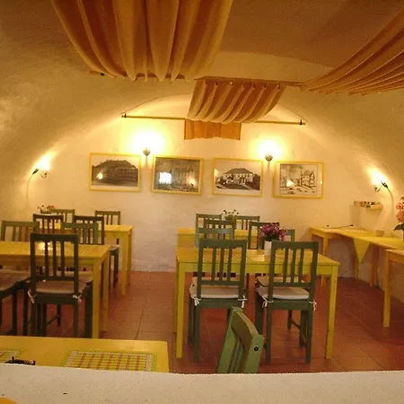 Drostenhaus Feldberg فيلدبرج