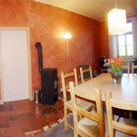Drostenhaus Feldberg Apartment *