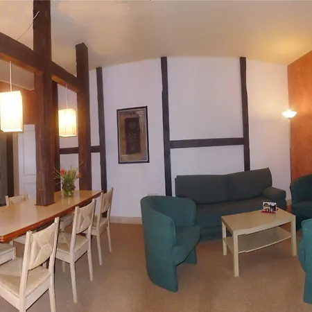 Drostenhaus Feldberg Apartment
