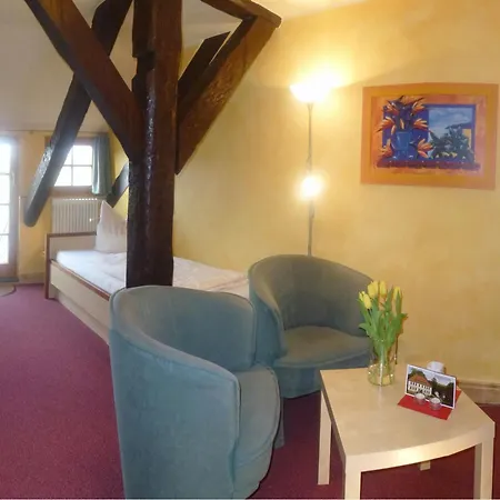 Apartment Drostenhaus
