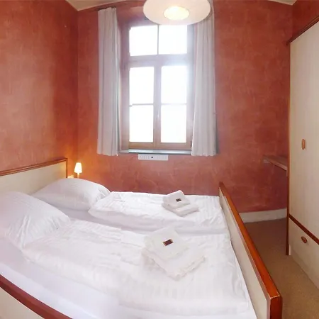 Drostenhaus Feldberg شقة *