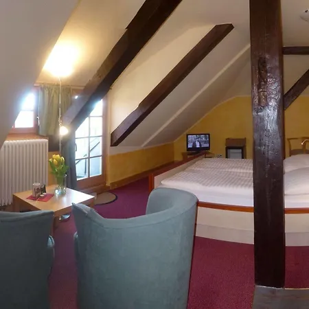 Drostenhaus Feldberg