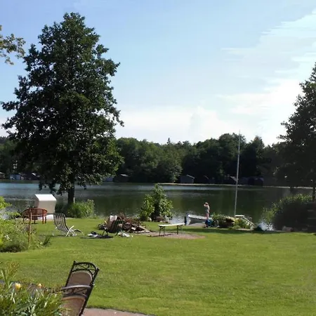 شقة Drostenhaus Feldberg